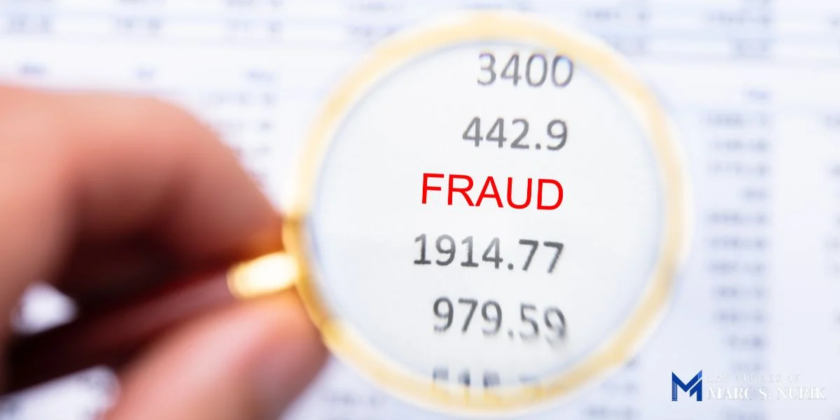 Best Los Angeles Wire Fraud Lawyer